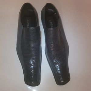 Men's Impulse Elongated Dress Shoes